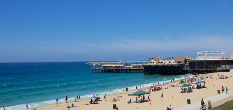 Redondo Beach Redondo Beach