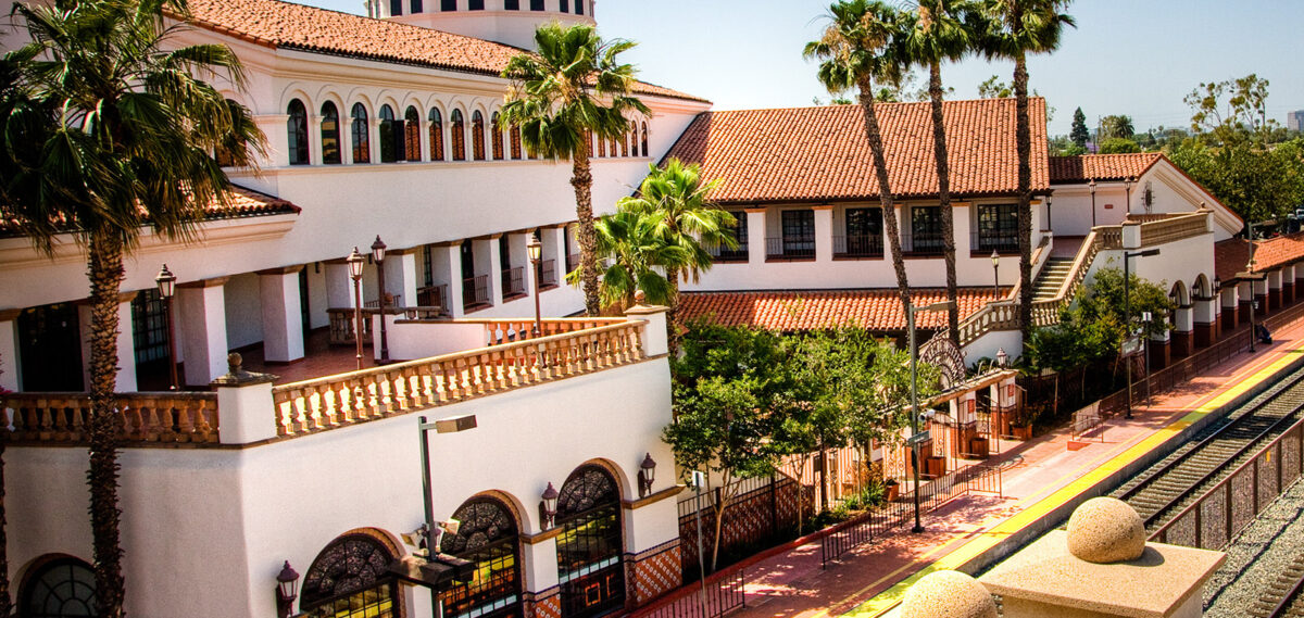 moving to Santa Ana