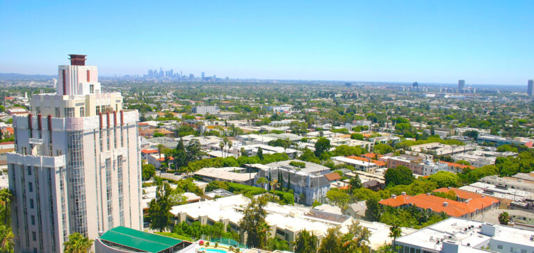 West Hollywood Sunset Tower 8358 Sunset Blvd. West Hollywood 2364