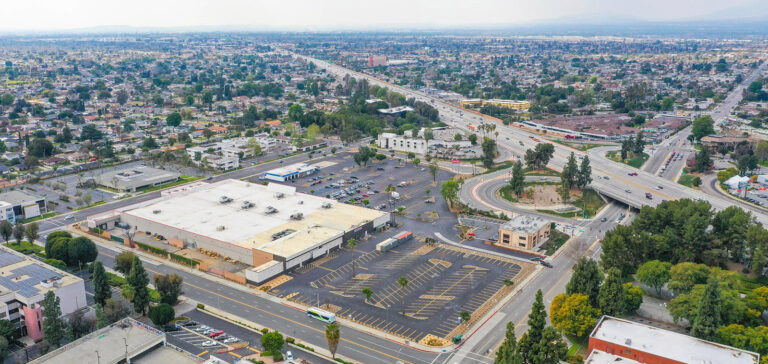 West Covina West Covina