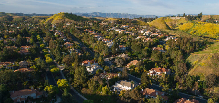 Agoura Hills calabasas desktop