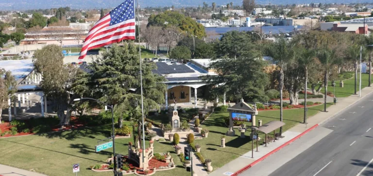 El Monte El Monte
