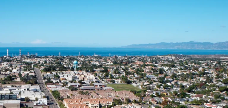 El Segundo El Segundo