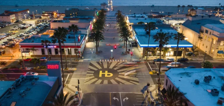 Hermosa Beach Hermosa Beach