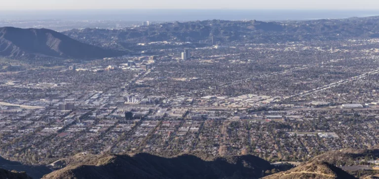 Valley Village Valley Village