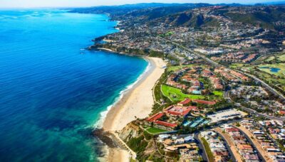 moving to Orange County
